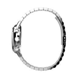 

Годинник Timex Marlin TW2W10400 Silver/Silver, Срібний