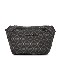 Karl Kani Gürteltasche Karl Kani Kk Retro Kani Monogram Aop 40030021 Grün