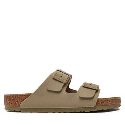 Birkenstock Şlapi Birkenstock Arizona Birko-Flor 1027704 Kaki