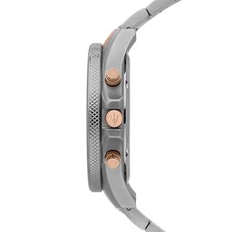 

Годинник Maserati Sfida R8873640021 Black.Silver, Срібний