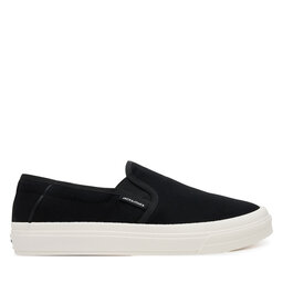 Jack&Jones Πάνινα παπούτσια Jack&Jones Jfwbayswater 12268389 Μαύρο