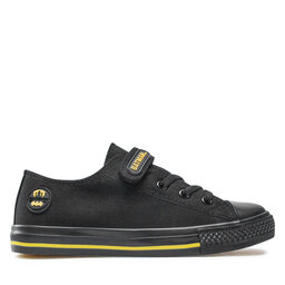 

Кеди Batman CF-AW22-122WBBAT(IV) Black, Чорний