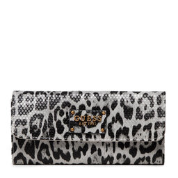 

Великий жіночий гаманець Guess, Чорний