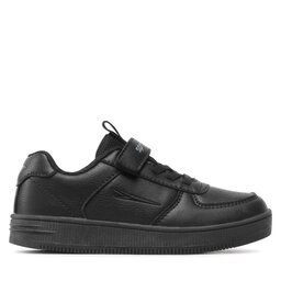 

Снікерcи Sprandi CP23-6112(IV)CH Black, Чорний