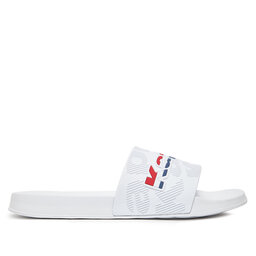 Kappa Pantoletten Kappa 865862 Weiß
