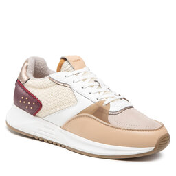 HOFF Zapatillas HOFF Salamanca 12201008 White