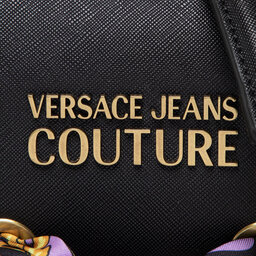 

Сумка Versace Jeans Couture 73VA4BAB ZS467 899, Чорний