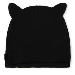 

Шапкa Karl Lagerfeld Kids Z11059 Black 09B, Чорний