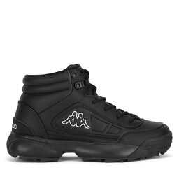 Kappa Sneakersy Kappa SS24-3CK06M Čierna