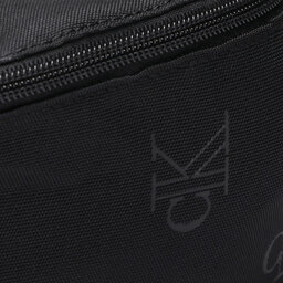 

Сумка на пояс Calvin Klein Jeans Sport Essentials Waistbag38 Aop K50K510092 0GJ, Чорний
