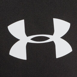 

Рюкзак Under Armour Petterson Backpack 1327792-001 Black, Чорний