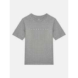 Jack&Jones Junior Jack&Jones Junior Marškinėliai Star 12237435 Pilka Relaxed Fit