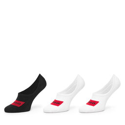 HUGO Sneakersocken HUGO 50532441 Bunt