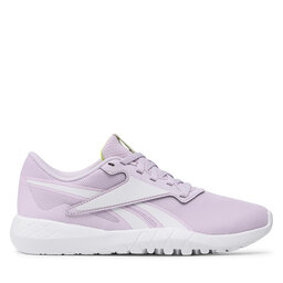 

Взуття Reebok Flexagon Energy Tr3 GZ0297 Quaglw/Ftwwht/Aciyel, Рожевий