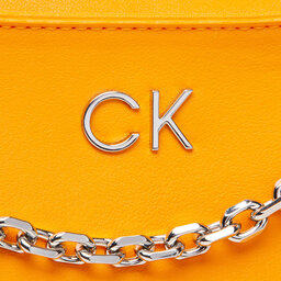 

Сумка Calvin Klein K60K609400SCD ORG, Оранжевий