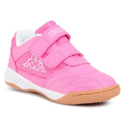 Kappa Sneakers Kappa 260509K Pink/White 2210