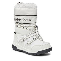 Calvin Klein Jeans Hótaposó Calvin Klein Jeans V3A6-80713-1486 M White 100