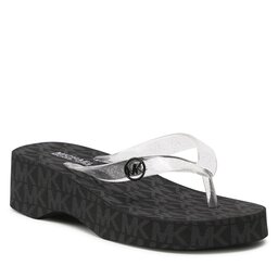 MICHAEL KORS KIDS Flip-flops MICHAEL KORS KIDS Lilo MK100629C Black