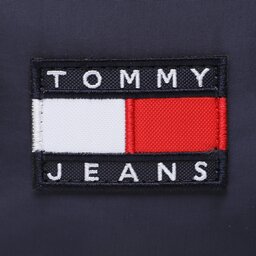 

Плоска сумка Tommy Jeans Tjm Heritage Reporter AM0AM10896 C87, Зелений