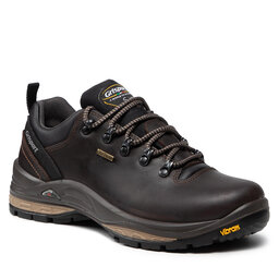 Grisport Trekkingi Grisport 13507D2G Brown