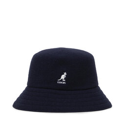 

Капелюх Kangol Wool Lahinch K3191ST Navy NV411, Cиній