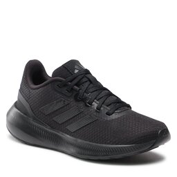 adidas Boty adidas Runfalcon 3 Shoes HP7558 Core Black/Core Black/Carbon