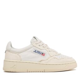 

Снікерcи AUTRY AULW CB01 Ivory, Écru