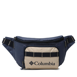 Columbia torba za okoli pasu Columbia Zigzag Hip Pack UU0108 Dark Mountain 479