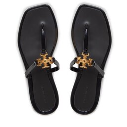 Tory Burch Flip-flops Tory Burch Roxanne 137704 Fekete