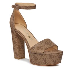Guess Sandales Guess Setono FLPSTO FAL03 BEIBR