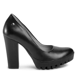 Maciejka Décolleté Maciejka 02629-01/00-1 Nero