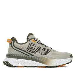 EA7 Emporio Armani Sneakers EA7 Emporio Armani 7X000344 AF18640 M7090 Khakifarben