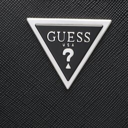 

Рюкзак Guess Certosa Saffiano Smart HMECSA P3111 BLA, Чорний
