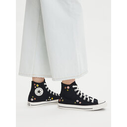 Converse Кеди Converse Chuck Taylor All Star ​ A16902C Чорний