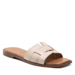 Bata Natikače Bata 5648606 Beige