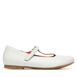 Froddo Pantofi Froddo G3140183-2 D Alb