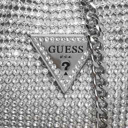 

Сумка Guess HWRY92 05730 SIL, Срібний