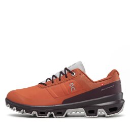 

Взуття On Cloudventure 32.99261 Flare/Mulberry, Оранжевий