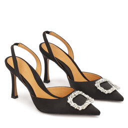 Kazar Sandalias Kazar Nese 84540-TK-00 Czarny
