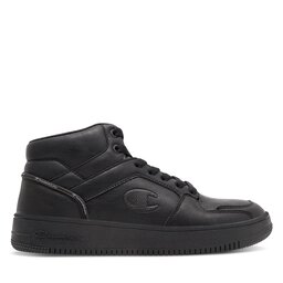 

Снікерcи Champion Rebound 2.0 Mid S21907-KK002 Black, Чорний