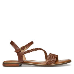 Geox Sandalen Geox D Sozy Plus D55DQD 081KY C5F2L Braun