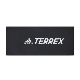 adidas Лента за глава adidas Terrex HB6256 Black/White