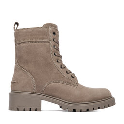 Lasocki Зимни обувки Lasocki CEO-WI16-D-466-05 Бежов