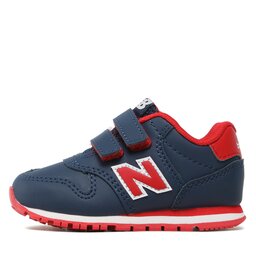 

Снікерcи New Balance IV500NR1 Cиній