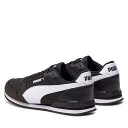 

Снікерcи Puma St Runner V3 385510-01 Puma Black/Puma White, Чорний