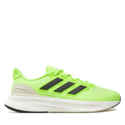 adidas Tenisice za trčanje adidas Ultrabounce 5 IE8785 Zelena