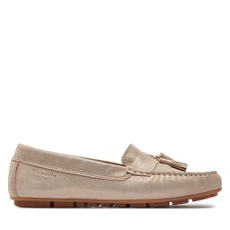 

Мокасини Tamaris 1-24600-42 Champagne 179, Золотий