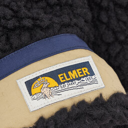 

Чоловічі рукавички Elmer EM353 Black, Чорний