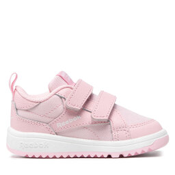 

Взуття Reebok Classic, Рожевий
