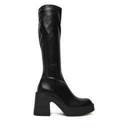 DeeZee Botas altas DeeZee 9529A Negro